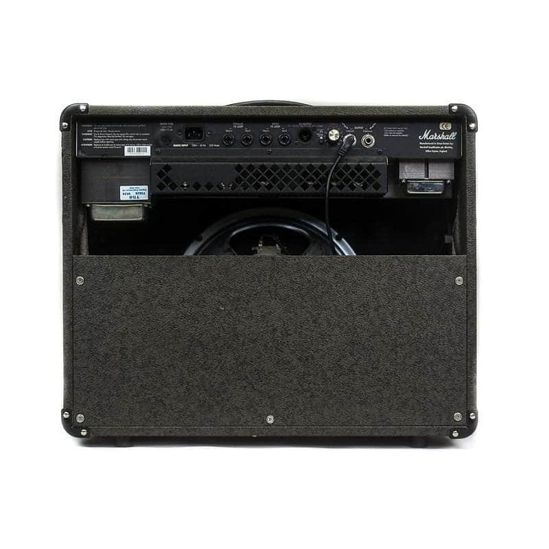 Marshall JTM 60 2-Channel 60-Watt 1x12" Guitar Combo image 2