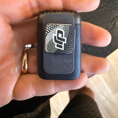 DJI Mic 2 with receiver and charging case 2024 - Grey image 8