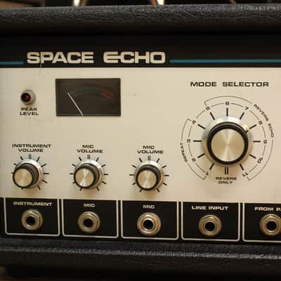 Roland Re 200 Space Echo [140370] [11/12] image 10