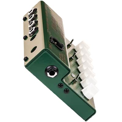 Quilter SuperBlock UK Pedalboard Amplifier (25 Watts) image 2