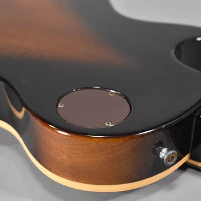 1981 Gibson Les Paul Standard Tobacco Sunburst w/OHSC image 13
