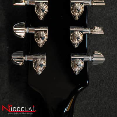 DUESENBERG Starplayer Tv Blue Sparkle image 14