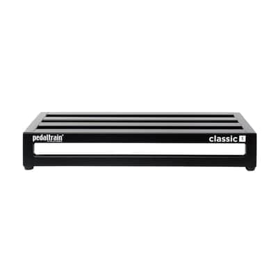 Pedaltrain Classic 1 without Case