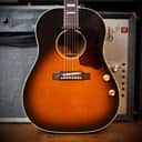 Gibson J-160E 1964 Reissue Vintage Sunburst 1997