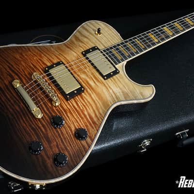Knaggs Guitars Kenai Eric Steckel T/S Sandstorm Limited Edition #2 image 2