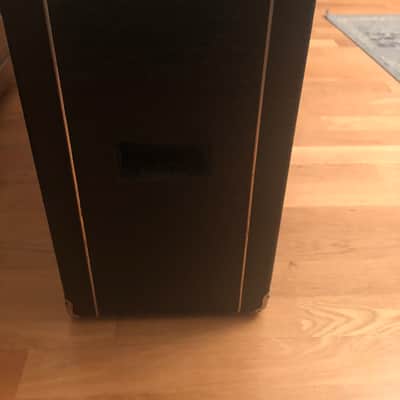 Kitty Hawk Roy Brothers (Dumble, Mesa Boogie Fame) Vox AC 30TB JMI Top Boost Klone Celestion Combo 240 / 120 Volt image 5