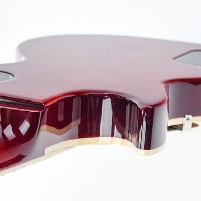 Gibson Les Paul Standard 60s Iced Tea image 9