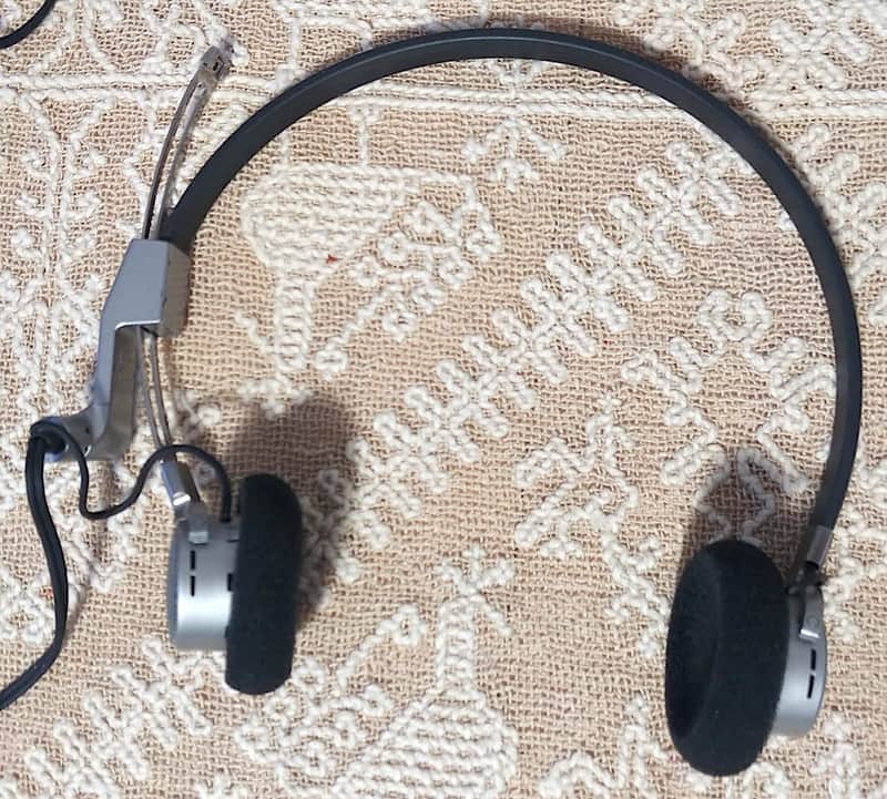 SONY MDR-7 | Reverb