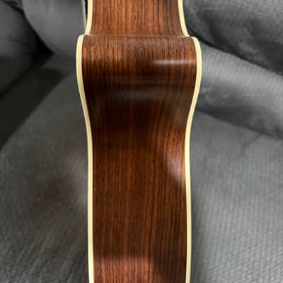 Martin Performing Artist GPCPA4 Rosewood 2013 - 2017 - Natural image 4