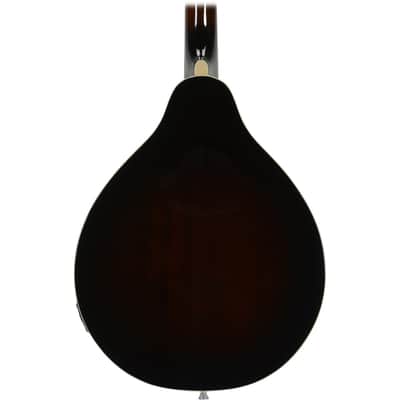 Ibanez M510E 8-String Electric Mandolin, Right-Handed, Dark Violin Sunburst Finish, Onboard Pickup image 11