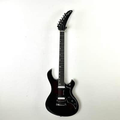 Gibson Victory Figured 2024 - Wine Red Burst image 3
