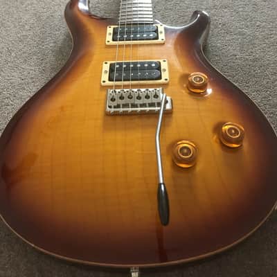 Paul Reed Smith Prs ce24 2007 McCarty Tobacco image 1