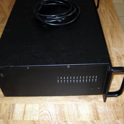 Gallien Krueger 1000RB Bass Amp Head image 4