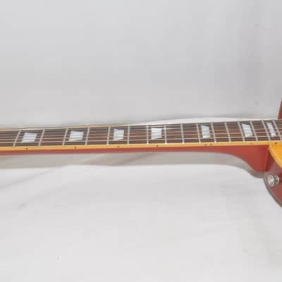 EDWARDS Les Paul Electric guitar Ref No 7559 image 9