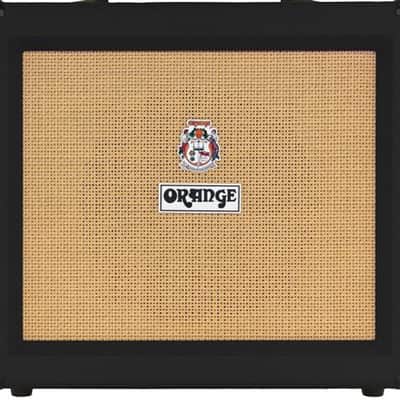 Orange Crush 35RT Guitar Combo Amplifier with Reverb image 1