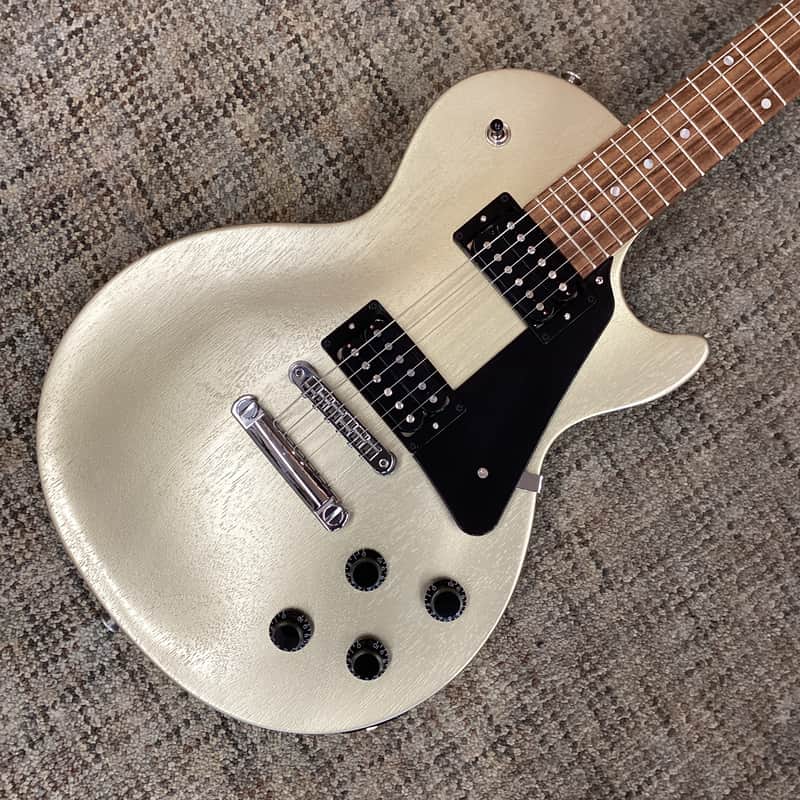 Gibson Les Paul Modern Lite 2023 - Present in Gold Mist Satin image 1