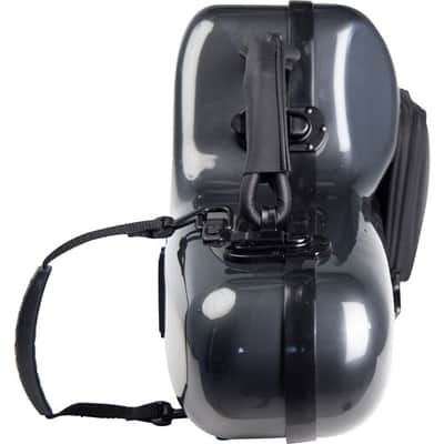 Gator Presto Series Pro Case for Alto Saxophone image 5