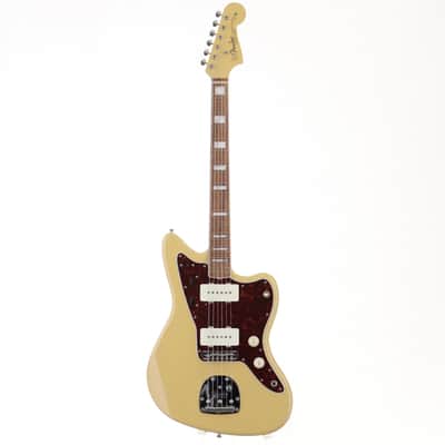 FENDER MEXICO Limited Edition 60th Anniversary Classic Jazzmaster Vintage Blonde [MX18051217] (06/22) image 13