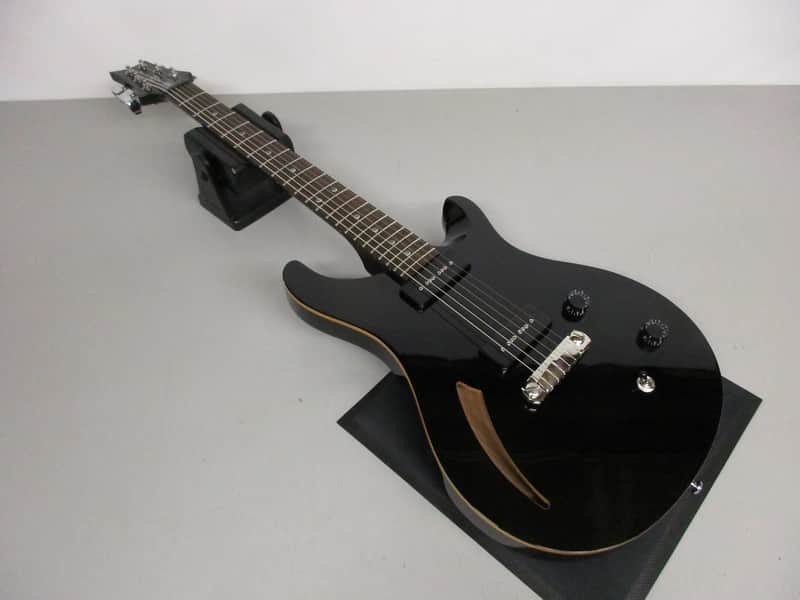 PRS SE Custom Semi-Hollow Soapbar 2008 - 2009 | Reverb