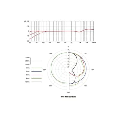 sE Electronics RNT Rupert Neve image 7