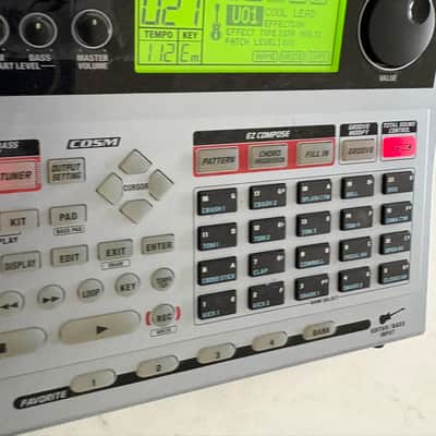 Boss DR-880 Dr. Rhythm 2004 - 2016 - Gray image 3