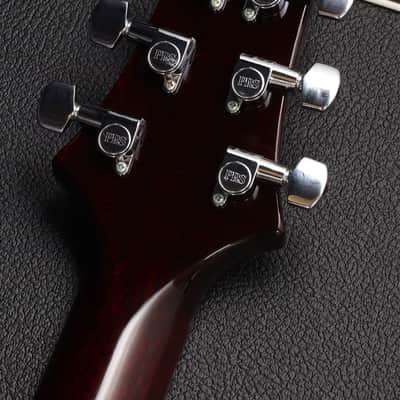 Paul Reed Smith (PRS) 513 Standard Limited Vintage Mahogany [09 148358] (06/22) image 10