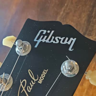 2021 Gibson Les Paul Standard '50s - Heritage Cherry Sunburst image 19