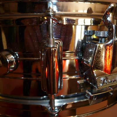 Immagine pearl 14x5.5 1970 chrome - 2