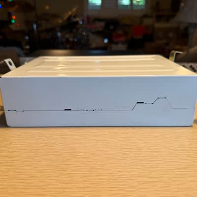 Vintage Clarion Marine 6 Disc CD Changer M635 X Rare Boat Cd Player Tested⛵️🛥️ image 8