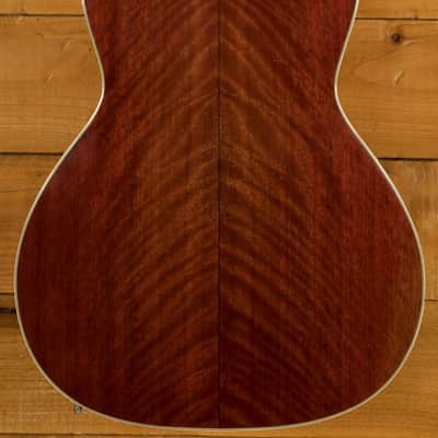 Eastman E10OOSS/v - Ebony - Antique Classic image 4
