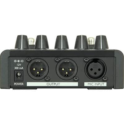 Immagine TC Helicon VoiceTone CORRECT & CREATE pedals 2008 - 3
