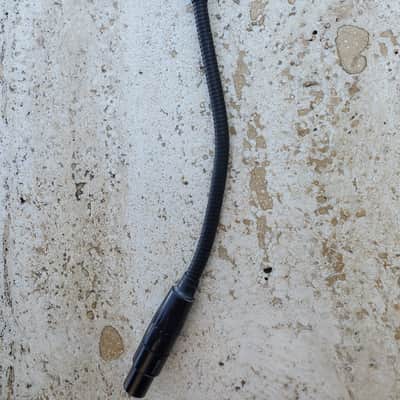Peter Engh 6" Omnigoose Miniature Omni Gooseneck Microphone with TA5F Connector image 1