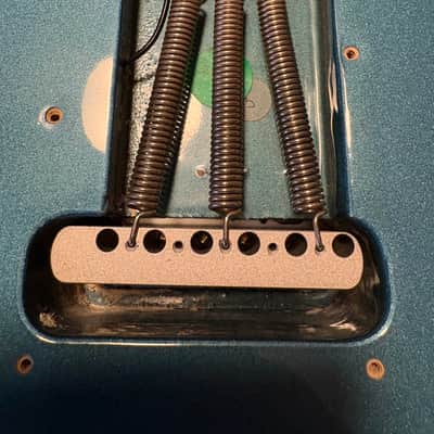 Fender Powerhouse Stratocaster 1998 image 7