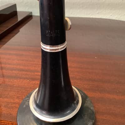 Jupiter JCL-631 II Bb Clarinet Student Intermediate Clarinet + Case Bild 4