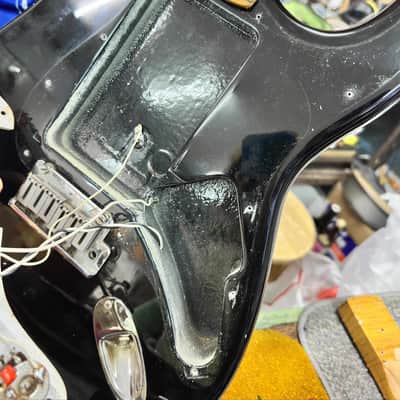 Fender Stratocaster Plus 1987 Strat Plus imagen 7