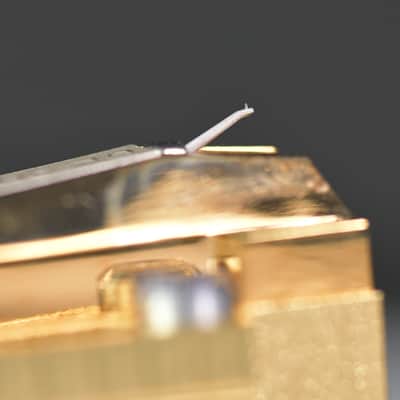 DENON DL-304 low output MC cartridge In Excellent Condition image 7