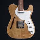 Nash T-69TL - Aquamarine | Preowned