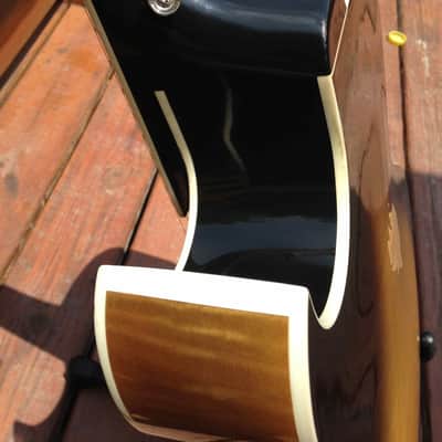Gibson ES-175D 2007 2 Color Sunburst image 10