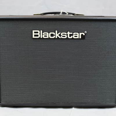 Blackstar Artist 30 Guitar Combo Amplifier image 1