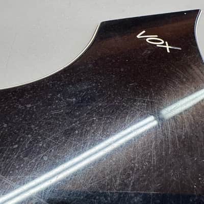 Vox Folk Twelve Pickguard 12 60s image 2