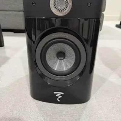 Focal Sopra Bookshelf Speakers image 8