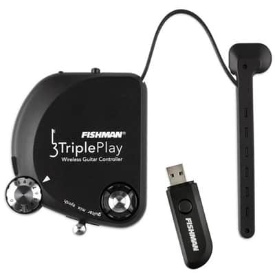 Fishman TriplePlay Wireless MIDI Controller Bild 1