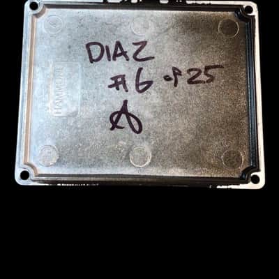 Dominion  Twin Step Original Run low serial #6 (warehouse X7233) image 10