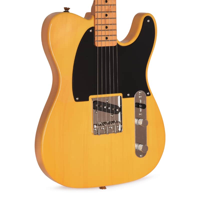 Squier Classic Vibe '50s Esquire | Reverb