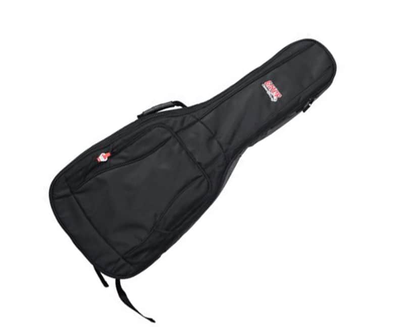 Gator Cases GB-4G-ACOUSTIC Acoustic Guitar Gig Bag - Open Box image 1