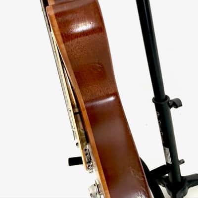 Gibson Les Paul Tribute HP 2017 - Faded Honey Burst image 7