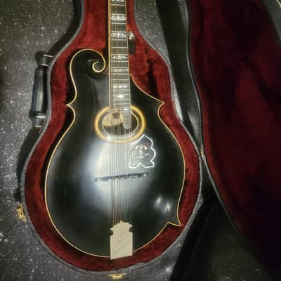 Gibson F style 1906 image 1