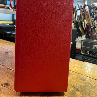 Marshall Capri 1966 - Red Tolex image 9