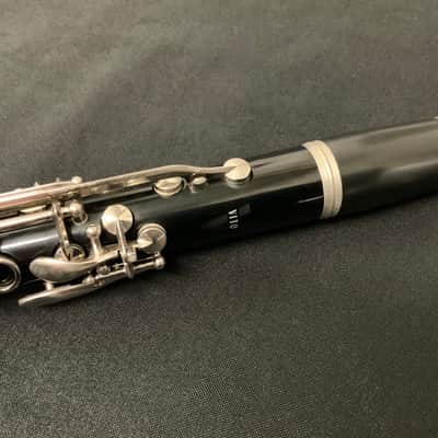 Vito  Leblanc 7212 Student Model Clarinet image 5