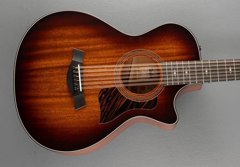 Taylor USED 362CE 12 String '24 image 1
